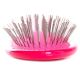 Brosse cheveux Pneumatique - Fuchsia