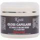 Gloss Capillaire à la Kératine pour Cheveux - 150ml