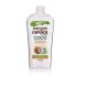 Huile Corporelle Pour Massage à La Noix De Coco - 400 ml