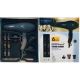 Sèche Cheveux Professionnel V-6116A 6 Piéces - Turbo 8500W