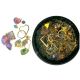 Strass Nail Art Pour Onglerie - Strass Colorés 02