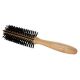 Brosse Brushing Professionnelle en Bois - 456