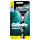Rasoir Mach3 + 2 Recharge pour Homme