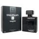 Parfum Black Touch pour Homme - Eau de Toilette - 100 ml