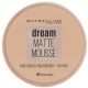 Dream Matte Mousse - Fond de Teint 26 - Honey Beige
