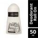 Roll-On InvisiMax 48H pour Homme Anti-Traces