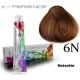 Coloration Cheveux Multivitaminée - 6N Noisette - 100ml