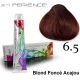 Coloration Cheveux Multivitaminée - 6.5 Blond Foncé Acajou - 100ml