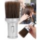 Brosse Multifonctionnelle pour Cheveux Cassés