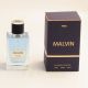 Parfum Malvin - Eau de Parfum Pour Homme - 100ml