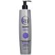 Shampooing Premium Silver Professionnel Anti Jaune 500ML