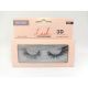Faux cils Naturels 3D - Lash Professionnel - Ref.0081