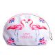 Trousse de Toilette Flaman Rose
