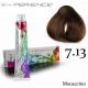 Coloration Cheveux Multivitaminée - 7.13 Mocaccino - 100ml
