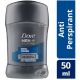 Stick Men + Care Cool Fresh 48H Anti-Transpirant