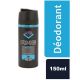 Déodorant Homme -Marine-150ml