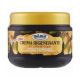 Masque de Crème Capillaire Régénérante au Argan -0%Sulfate-0%Parabène-500ml