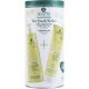 Hair Beauty Routine Frequente - Shampooing 500ml + Conditionner 300ml  0% SLES