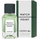 Match Point - Eau de Toilette - Homme