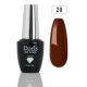 Vernis Permanent Professionnel UV/LED Longue Tenue Réf:029