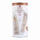 Hair Beauty Routine Hydratante - Shampooing 500ml + Conditionner 300ml 0% SLES