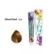 Coloration Cheveux Multivitaminée -7.3 Blond Doré - 100ml