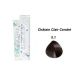 Coloration Cheveux Sans Ammoniaque - Glamour 3D - 5.1 - 100 ml