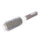 Brosse à Cheveux Ronde pour le Brushing en Céramique - Réf 2128CM