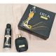 Coffret Déodorant 150ml - Parfum Femme Lella Oud