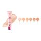 BB Crème Skin-Editor Matte Finish - SPF15 - 001