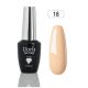 Vernis Permanent Professionnel UV/LED Longue Tenue Réf:016