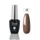 Vernis Permanent Professionnel UV/LED Longue Tenue Réf:025