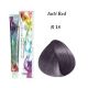 Coloration Cheveux - Anti Red R18 - 100 ml