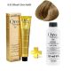 Coloration Cheveux Sans Ammoniaque -  8.31 Blond Clair Sablé + Oxydant 20 Vol