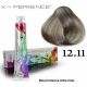 Coloration Cheveux Multivitaminée - 12.11 Blond Intense Ultra Clair - 100ml