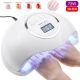 Lamp Led UV 72W - Lamp Professionnelle - New 5 Plus