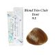 Coloration Cheveux Sans Ammoniaque - Glamour 3D - 9.3 -100 ml