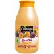 Gel douche - Lait Hydratant 97% d'ingrédients d'origine naturelle - Smoothie passion - 250 ML