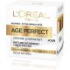 Crème âge parfait -Soin re-hydratant  -Anti Taches - Anti relâchement - Jour 50ML