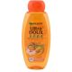 Ultra doux shampoing pour enfants à l'abricot et fleur de coton - 400ml