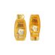 Pack Soin Ultra Doux - Shampoing + Après Shampoing - Huile d'Argan et Camélia