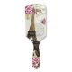 Brosse à Cheveux Démêlante - Blanche - Paris En Fleur