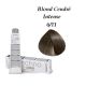 Coloration permanente Techno - 6/11 Blond Foncé Intense - 100ml