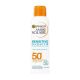 Brume Solaire Sensitive Expert+ - Très Haute Protection SPF 50+ - 200ml