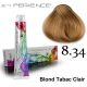 Coloration Cheveux Multivitaminée - 8.34 Blond Tabac Clair - 100ml