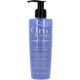 Masque Colorant pour la Brillance et l'Hydratation - Violet - 250ml