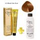 Coloration Cheveux Sans Ammoniaque -  8.3 Blond Clair Doré + Oxydant 30 Vol