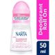 Roll-On Magnesium Protect 48H Anti-Odeurs