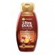 Ultra Doux Shampoing Hammam Zeit - Huiles de Ricin et D'amande - 400ml