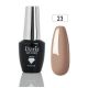 Vernis Permanent Professionnel UV/LED Longue Tenue Réf:023